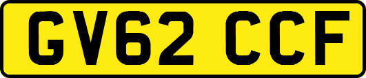 GV62CCF