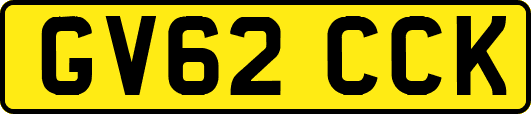 GV62CCK