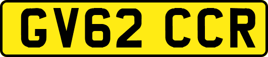 GV62CCR