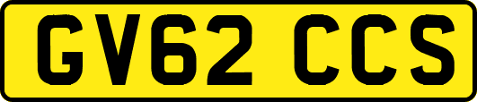 GV62CCS