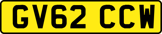 GV62CCW