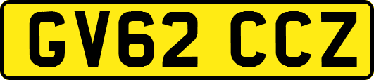 GV62CCZ
