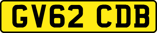 GV62CDB