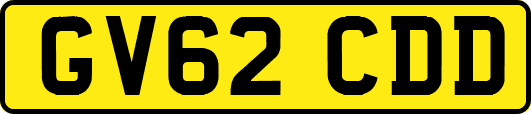 GV62CDD