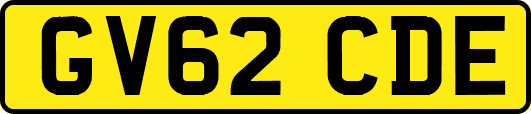 GV62CDE