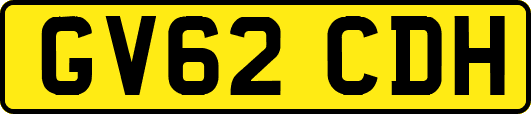 GV62CDH