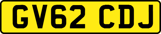 GV62CDJ