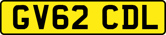 GV62CDL