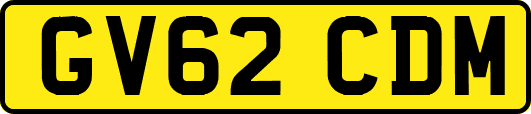 GV62CDM