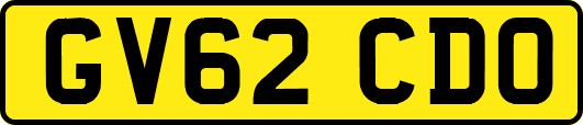 GV62CDO