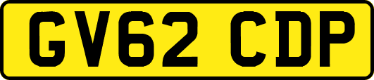 GV62CDP