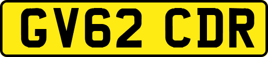 GV62CDR