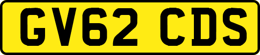 GV62CDS