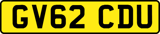 GV62CDU