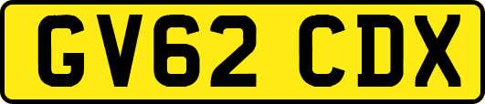 GV62CDX