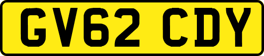 GV62CDY