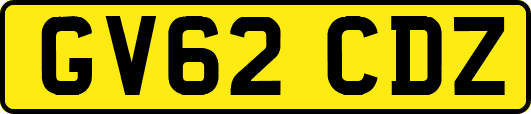 GV62CDZ