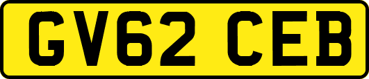 GV62CEB