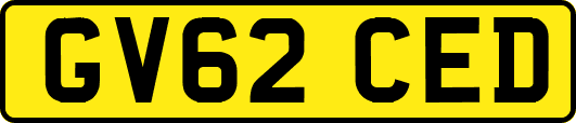 GV62CED