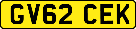 GV62CEK