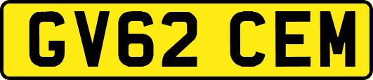 GV62CEM