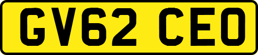 GV62CEO