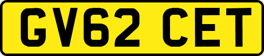 GV62CET