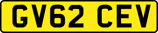GV62CEV