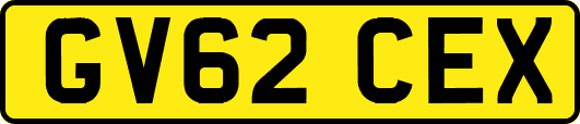 GV62CEX