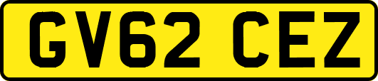 GV62CEZ