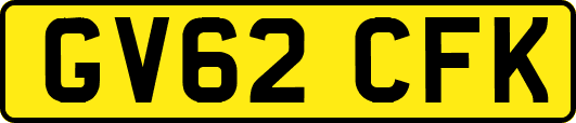 GV62CFK