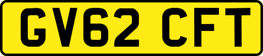 GV62CFT