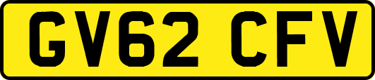 GV62CFV