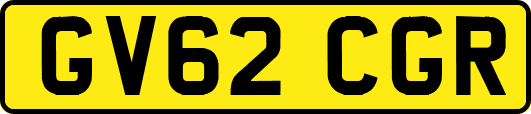 GV62CGR