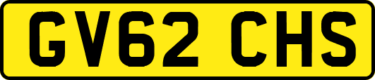 GV62CHS