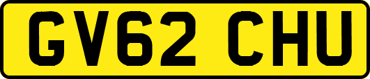 GV62CHU