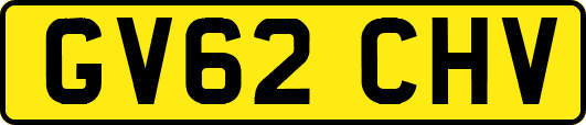 GV62CHV