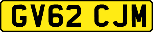 GV62CJM