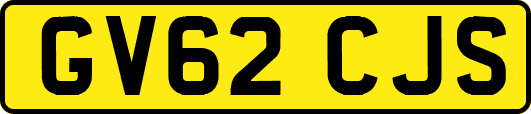 GV62CJS