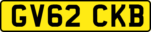 GV62CKB