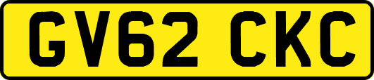GV62CKC