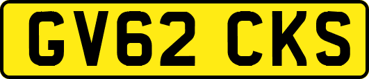 GV62CKS