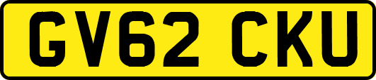 GV62CKU