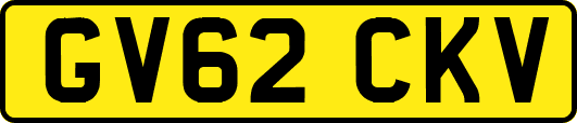 GV62CKV