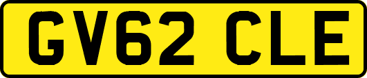 GV62CLE
