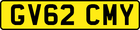 GV62CMY