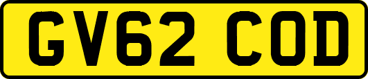 GV62COD