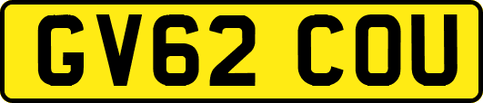 GV62COU
