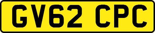 GV62CPC
