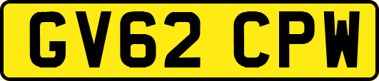 GV62CPW